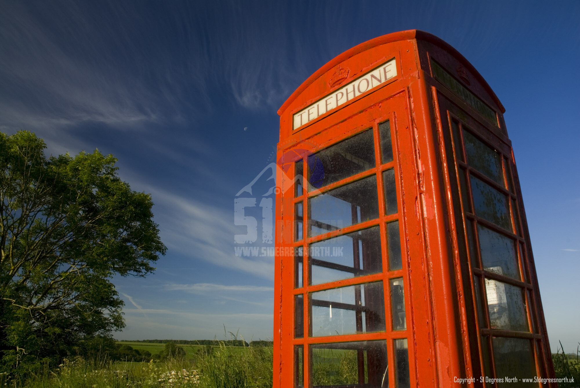 Winstone, The Cotswolds