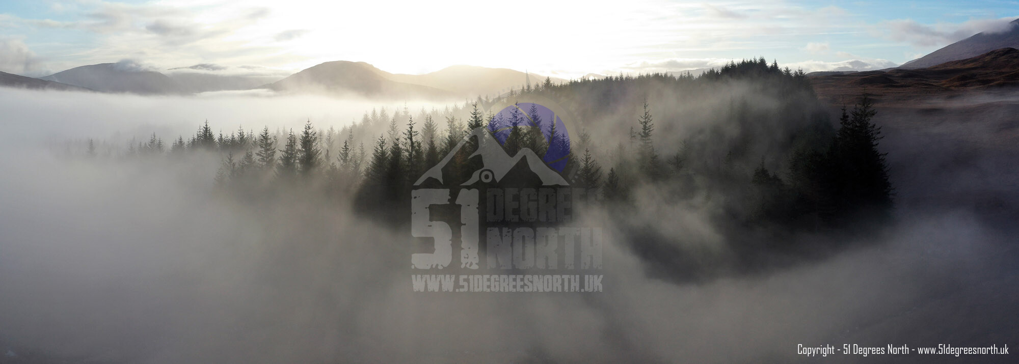 Bridge of Orchy, Argyll and Bute