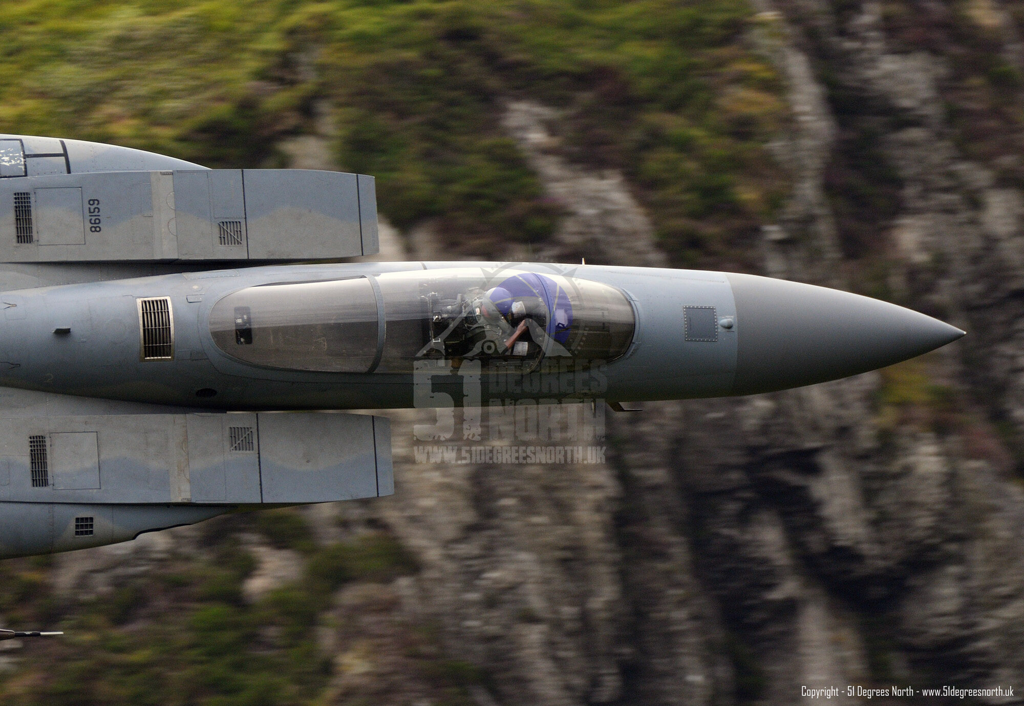 F-15 Eagle