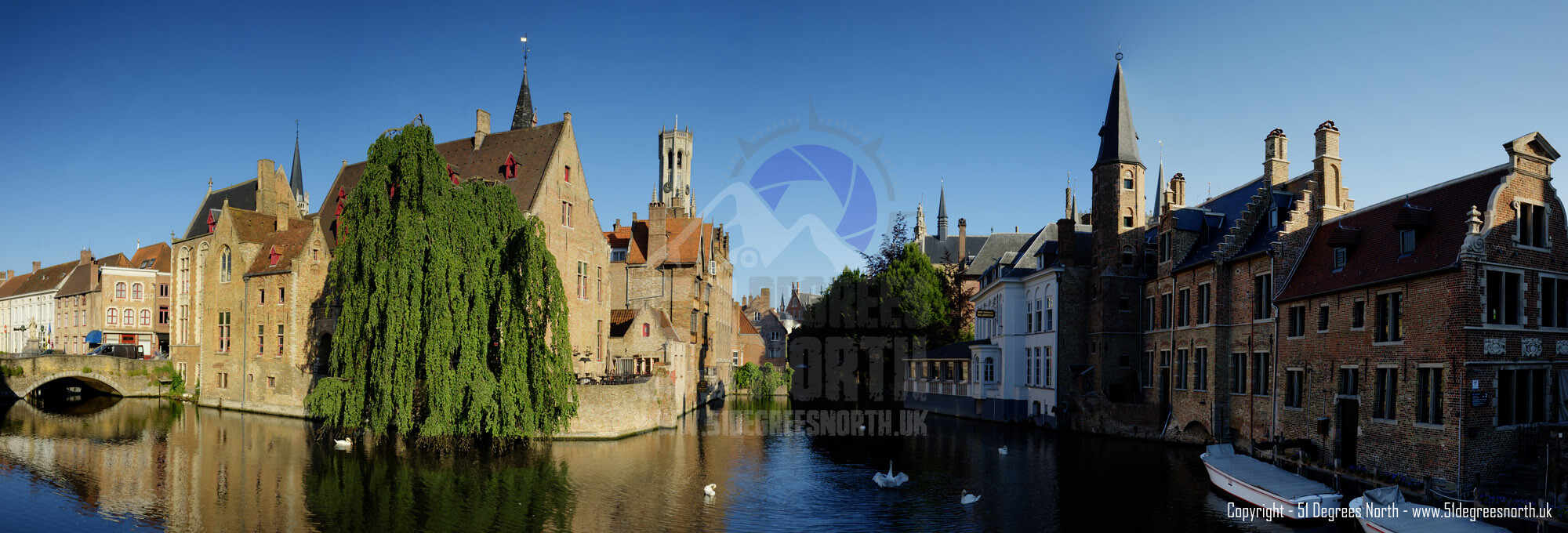 Bruges, Belgium