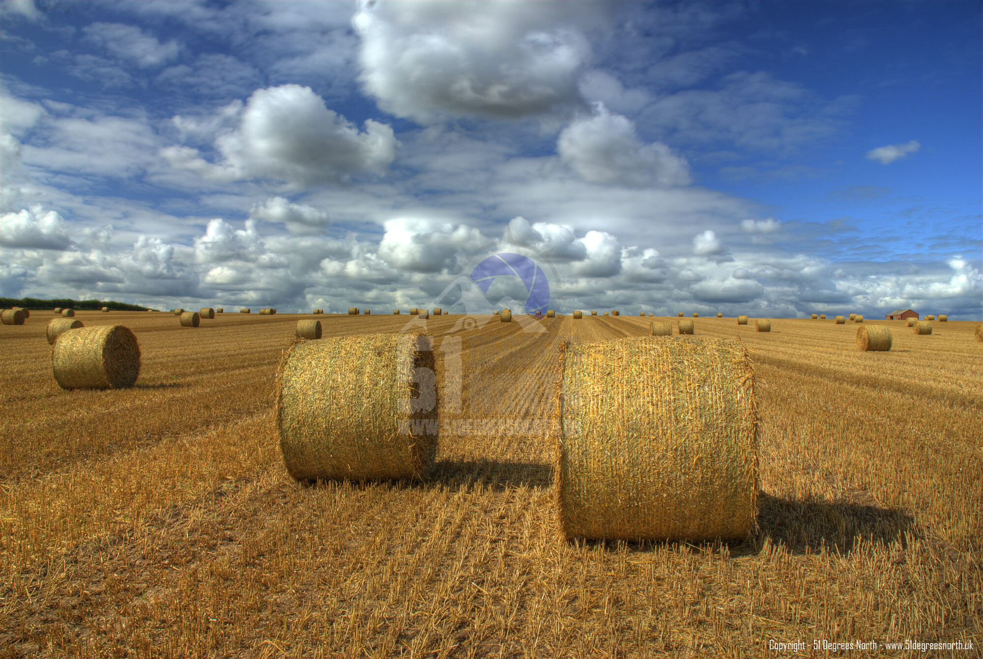 The Cotswolds, Gloucestershire