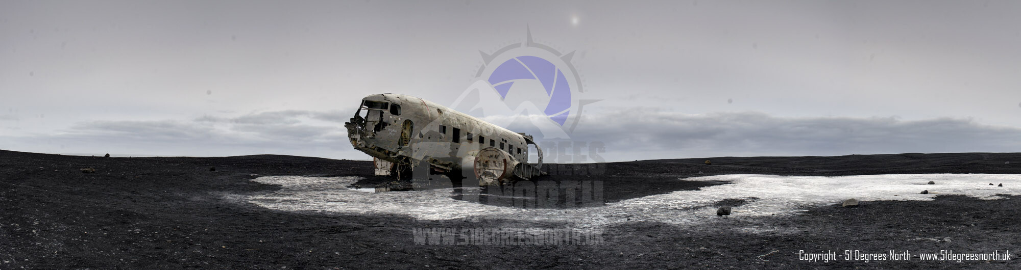 C-47 Dakota, Vik
