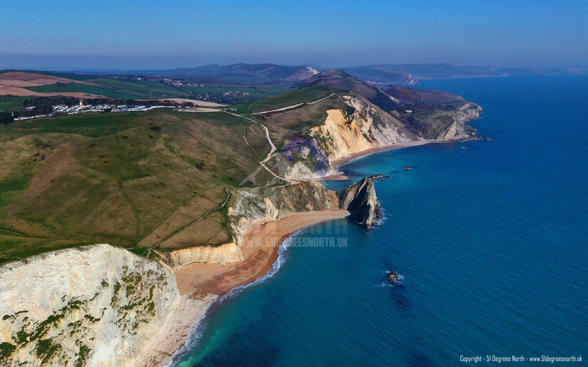 Jurassic Coast, Dorset